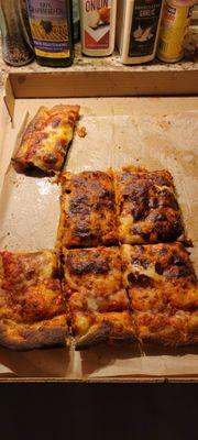 Hawthorne's NY Pizza & Bar