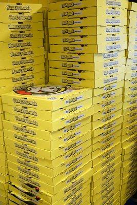 Hungry Howie's Pizza