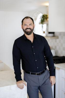 Wilson Riley - Compass