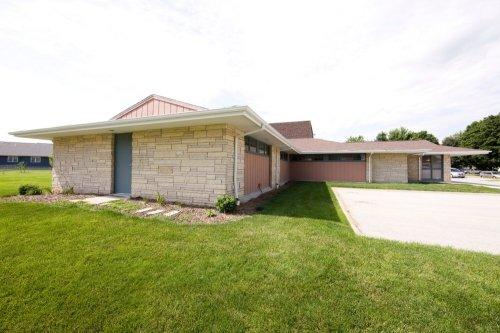 Mercy Kalona Family Practice Clinic