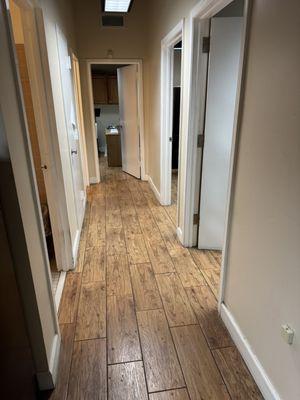 My Spotless Cleaners