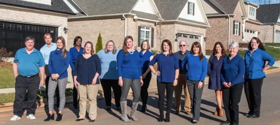 Billy Bjorklund - Blue Door Group