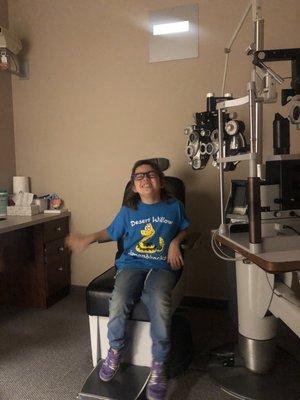 Western Medical Eye Center OD