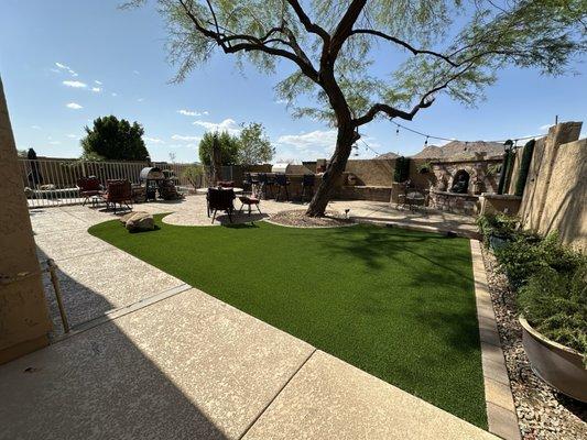 Luna’s Landscaping & Maintenance