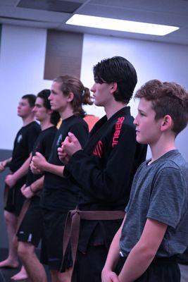 Murphys Martial Arts