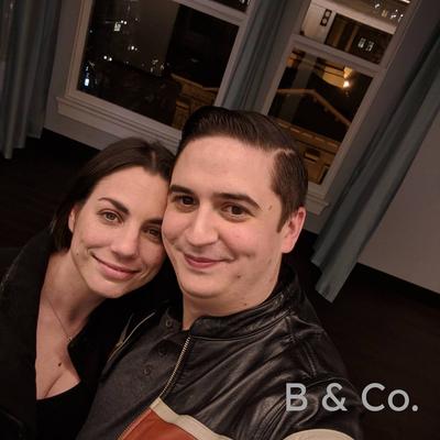 Andi Blackwell - Keller Williams Realty Portland Elite