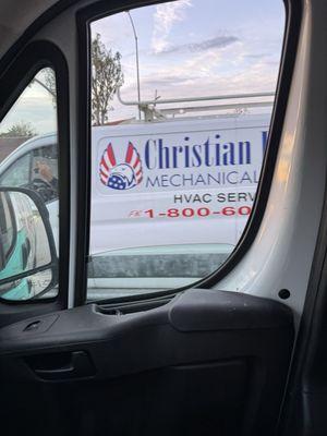 Christian Brothers Mechanical Services