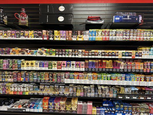 Falls Church Tobacco & Vape