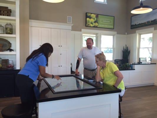 Living Cannery Davis