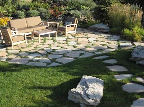 TerraWorks Landscaping