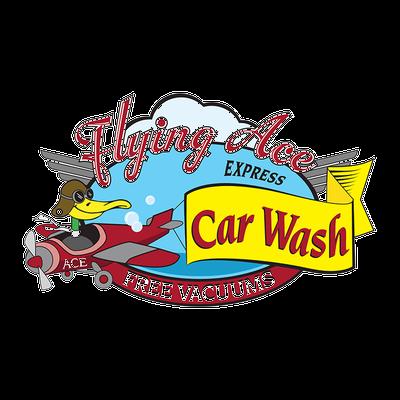 Flying Ace Express Car Wash