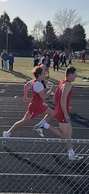 Timberline High School