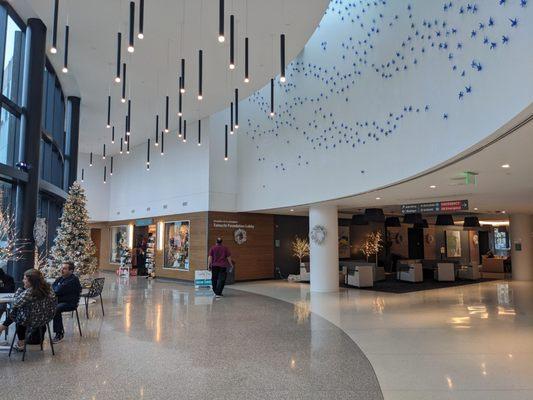 Overlake Medical Center & Clinics