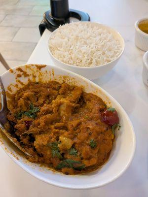 Chennai Bamboo Garden