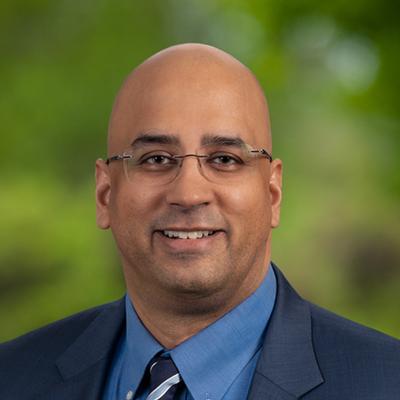 Nitin Mathur, M.D. FACC