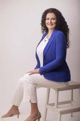 Tina Danastasio Frizzell - eXp Realty