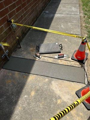 Concrete Cowboys Construction Group