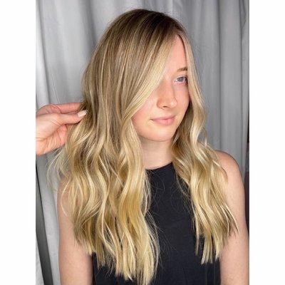 Desiree Savant Hair Studio