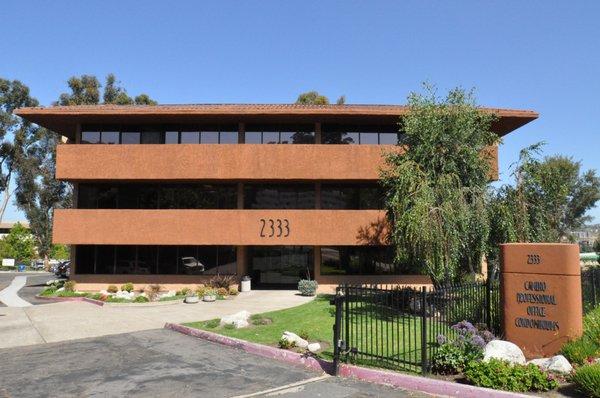 Law Offices of Louis J Bertsche