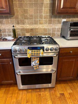 Manu's Cleaning Services