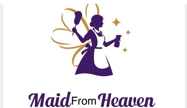 Maid From Heaven