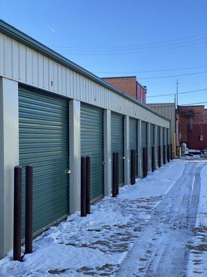 Kearney Downtown Storage
