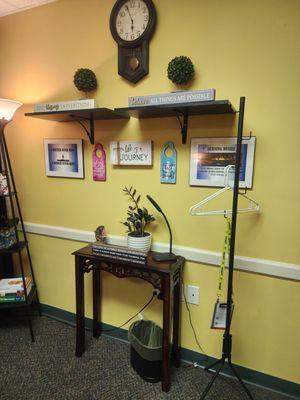 Watts-Burton Financial Services