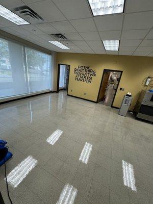 AM Radiance Cleaning Services