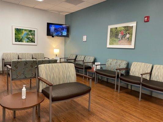 Center for Advanced Medicine - South County