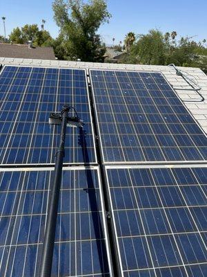 Sunshine Rinse N Wash