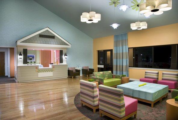 Cumberland Hospital for Children and Adolescents