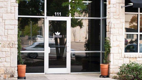 Premier Yoga & Fitness