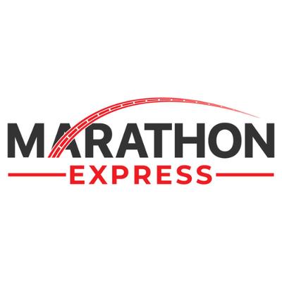 The Marathon Trucking