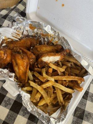 joey's chicken shack