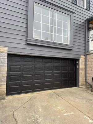 Your Garage Door Company