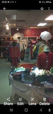 Drawls By Jerry Jerome Lingerie and Toys