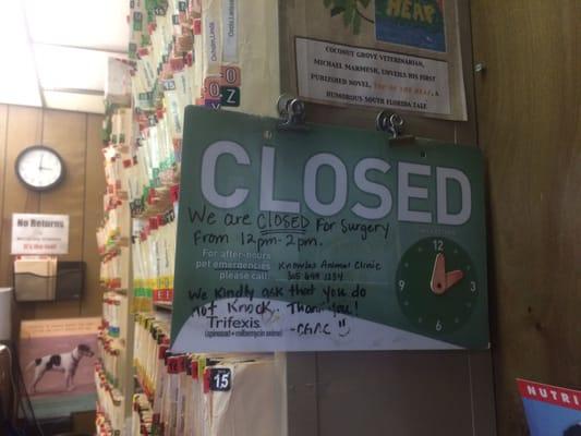 Marmesh Michael, DVM - Coconut Grove Animal Clinic