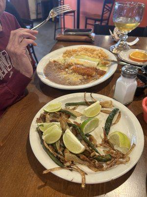 Arroyos Mexican Restaurant