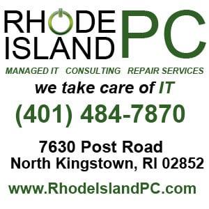 Rhode Island PC