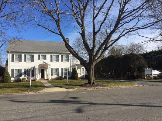 O'connell Rothwell Funeral Home