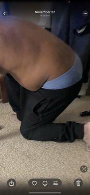 Cedarwood Apartments