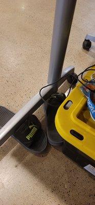 Rover's Pet Care Service