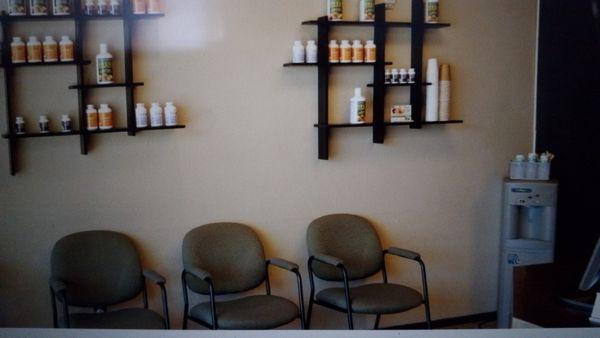 chiropractor Lakewood