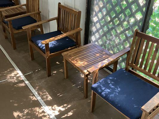 Jen's Indoor Swimming Pool Rental in West Monroe