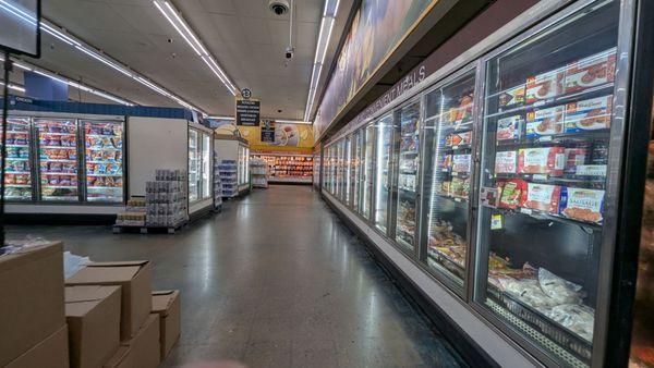 Fresh Choice Food Center