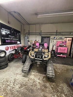 Lake Hopatcong Motorsports