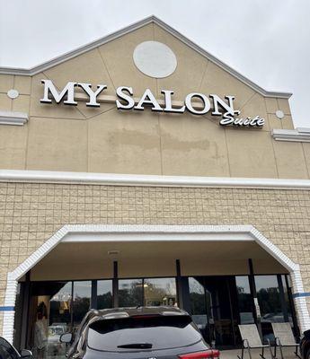 My Salon Suites