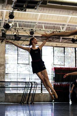 Mimoda Studio Theatre