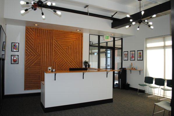 Atlas Family Chiropractic