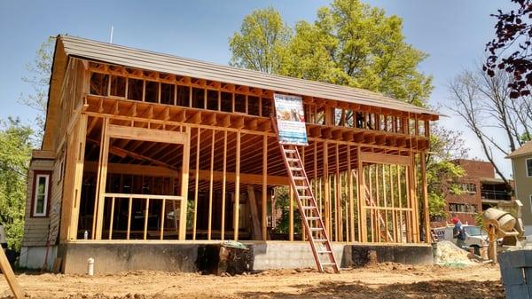 CM & Son Construction and Electric